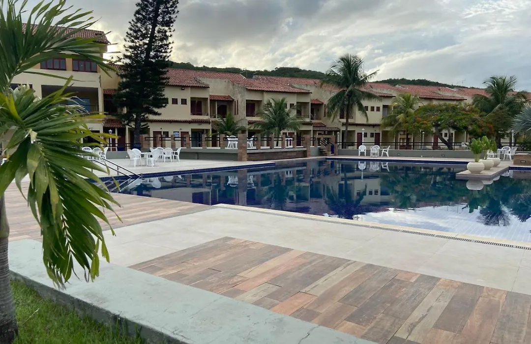 Casa Marinas Do Canal-1