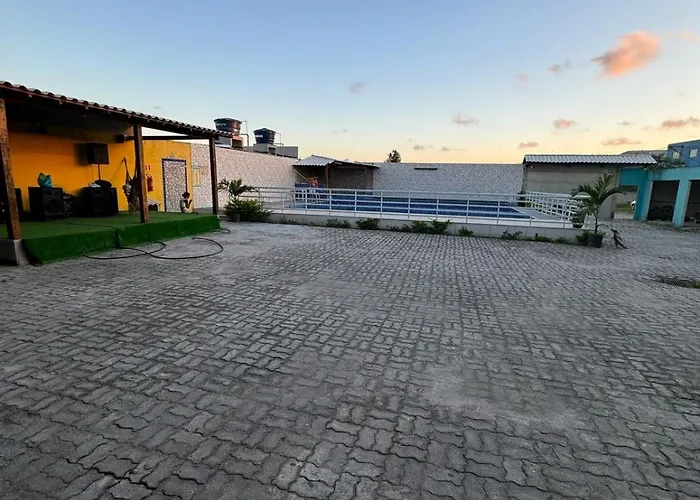 Pousada La No Rm Cabo Frio
