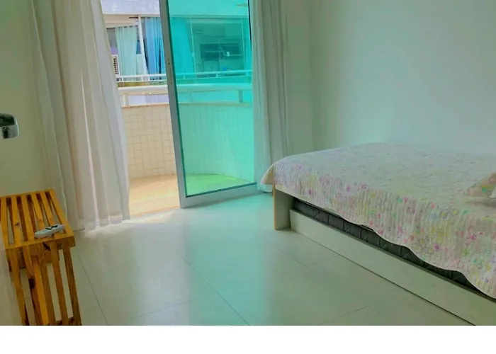 Excelente Cobertura Duplex Apartamento Cabo Frio
